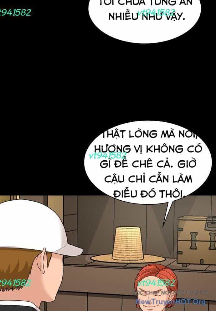 Nhà Hàng Kỳ Lạ - Chương 12 - ảnh 72