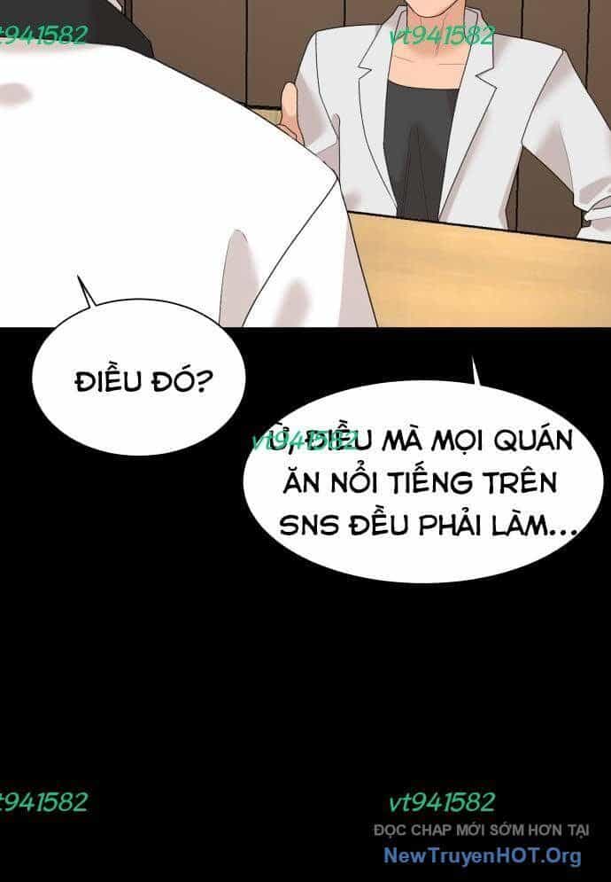 Nhà Hàng Kỳ Lạ - Chương 12 - ảnh 73