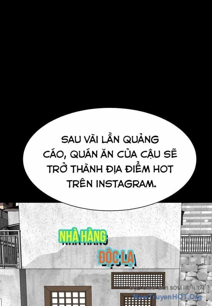 Nhà Hàng Kỳ Lạ - Chương 12 - ảnh 81