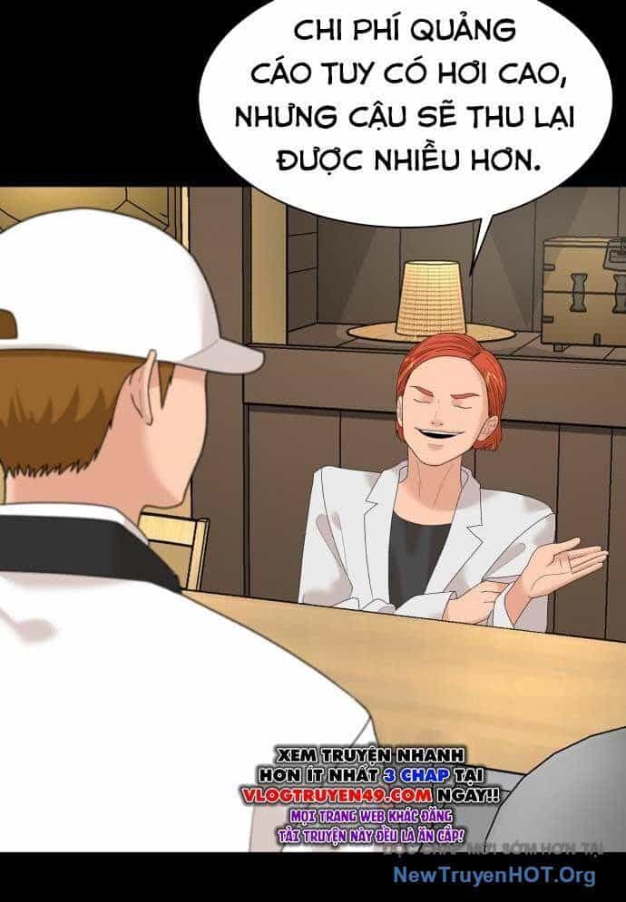 Nhà Hàng Kỳ Lạ - Chương 12 - ảnh 83