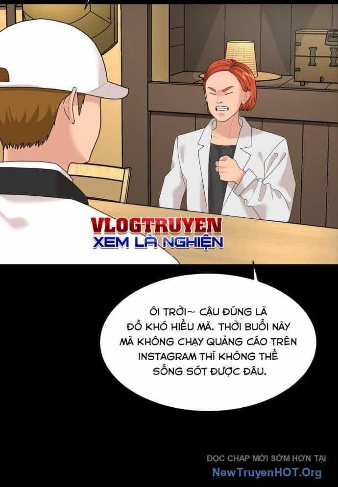 Nhà Hàng Kỳ Lạ - Chương 12 - ảnh 91