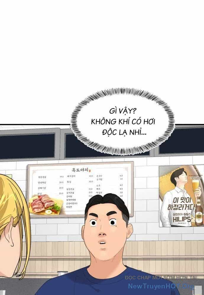 Nhà Hàng Kỳ Lạ - Chương 13 - ảnh 100