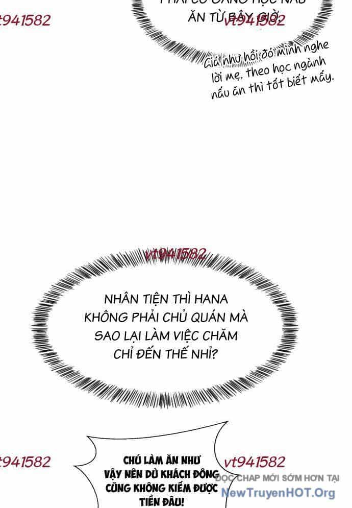 Nhà Hàng Kỳ Lạ - Chương 13 - ảnh 105