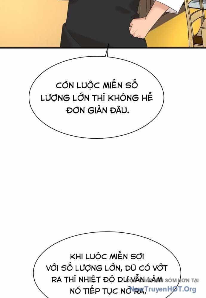 Nhà Hàng Kỳ Lạ - Chương 13 - ảnh 21