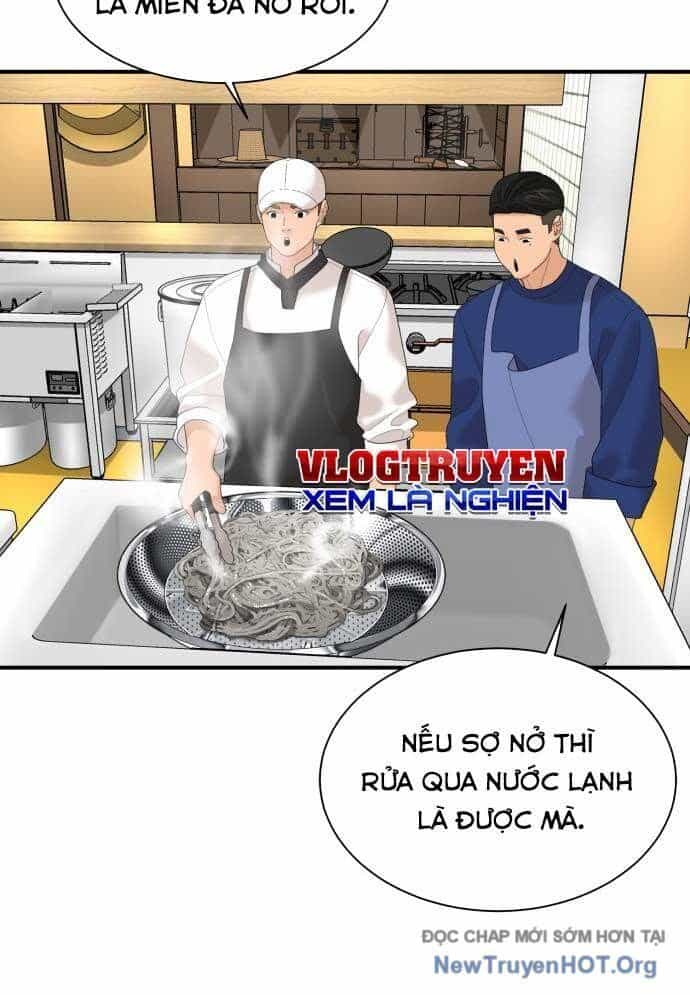 Nhà Hàng Kỳ Lạ - Chương 13 - ảnh 28