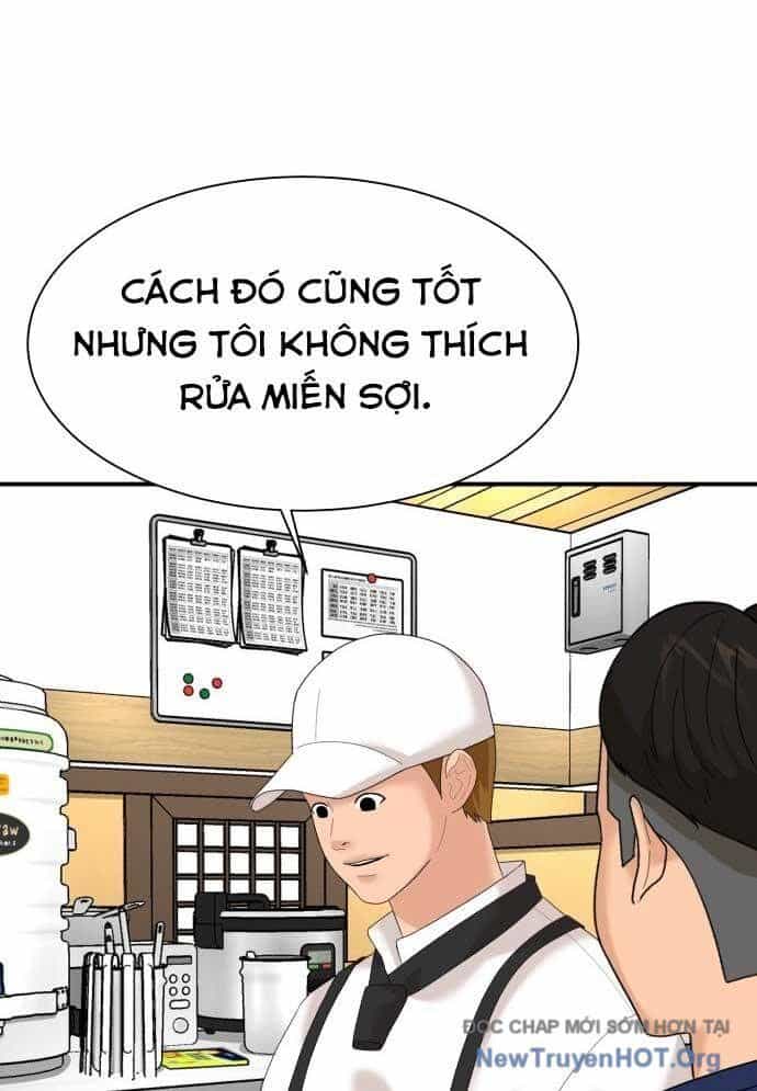 Nhà Hàng Kỳ Lạ - Chương 13 - ảnh 29