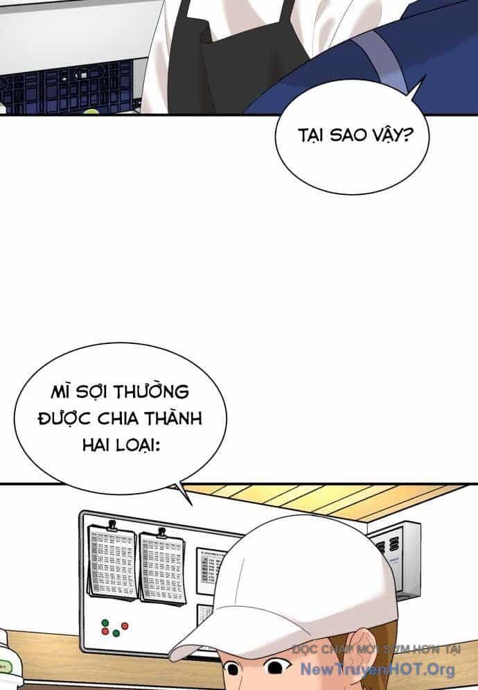 Nhà Hàng Kỳ Lạ - Chương 13 - ảnh 30