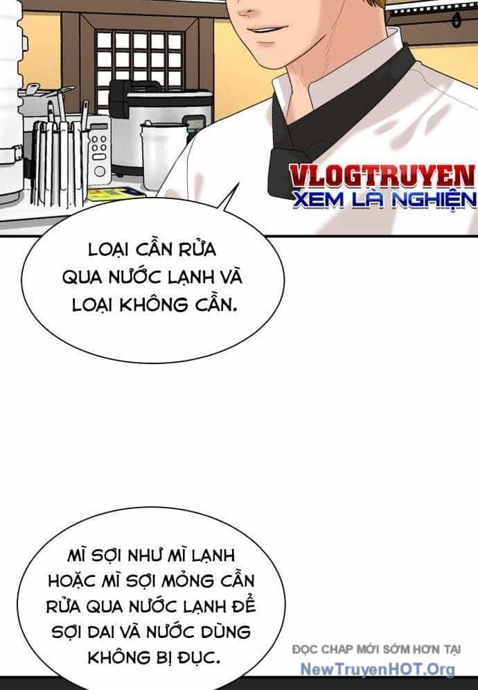 Nhà Hàng Kỳ Lạ - Chương 13 - ảnh 31
