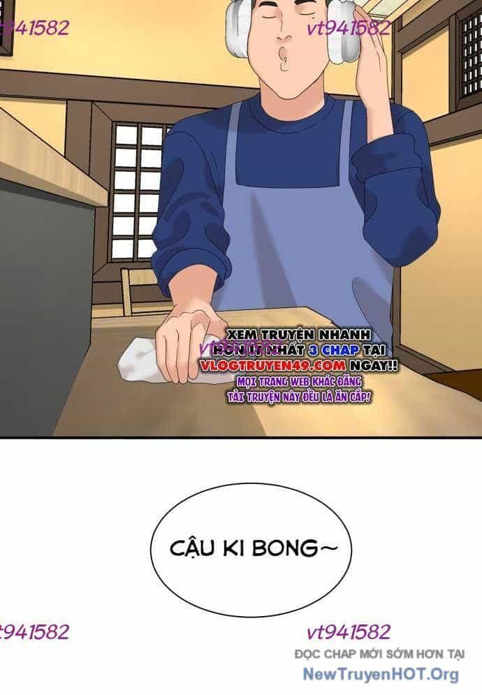 Nhà Hàng Kỳ Lạ - Chương 13 - ảnh 4