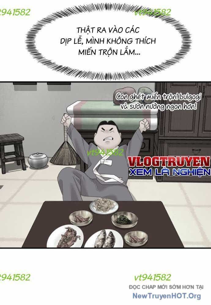 Nhà Hàng Kỳ Lạ - Chương 13 - ảnh 47