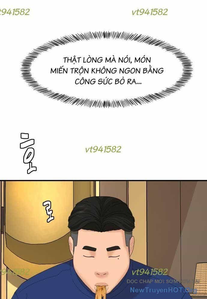 Nhà Hàng Kỳ Lạ - Chương 13 - ảnh 49