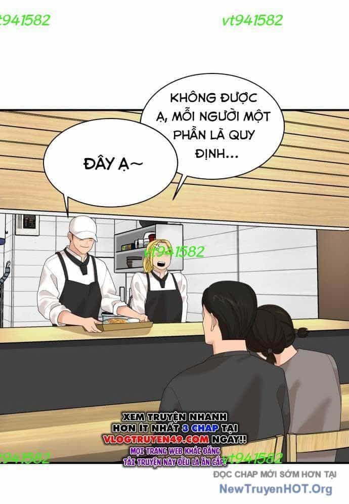 Nhà Hàng Kỳ Lạ - Chương 13 - ảnh 59