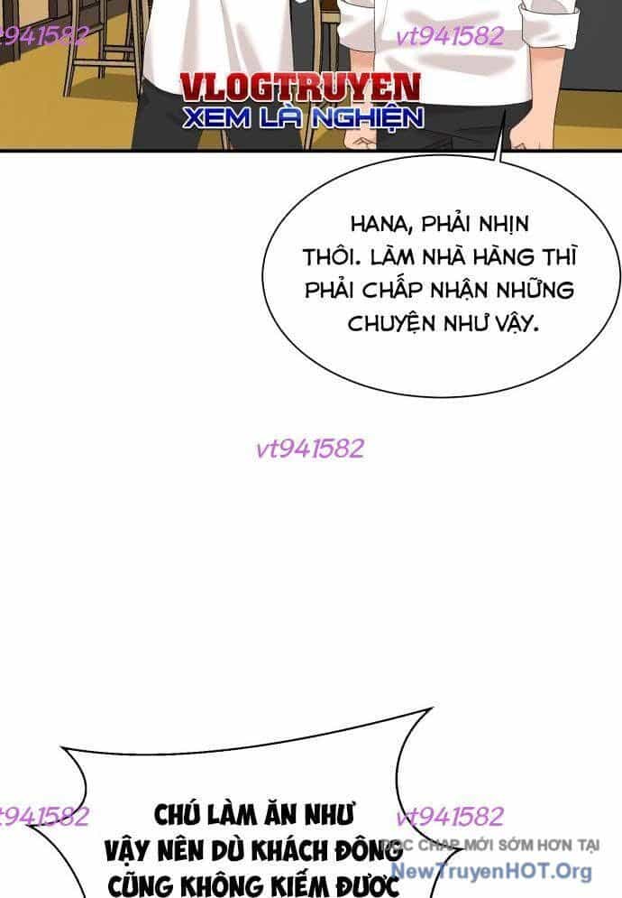 Nhà Hàng Kỳ Lạ - Chương 13 - ảnh 67