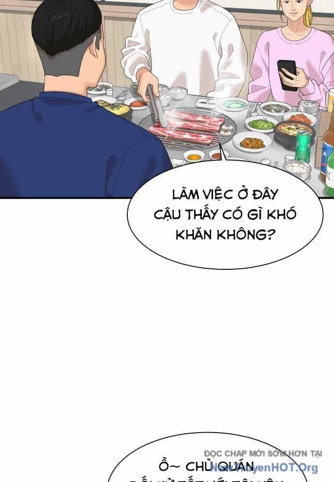 Nhà Hàng Kỳ Lạ - Chương 13 - ảnh 74