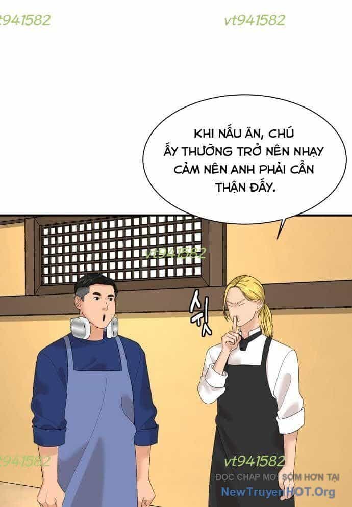Nhà Hàng Kỳ Lạ - Chương 13 - ảnh 8