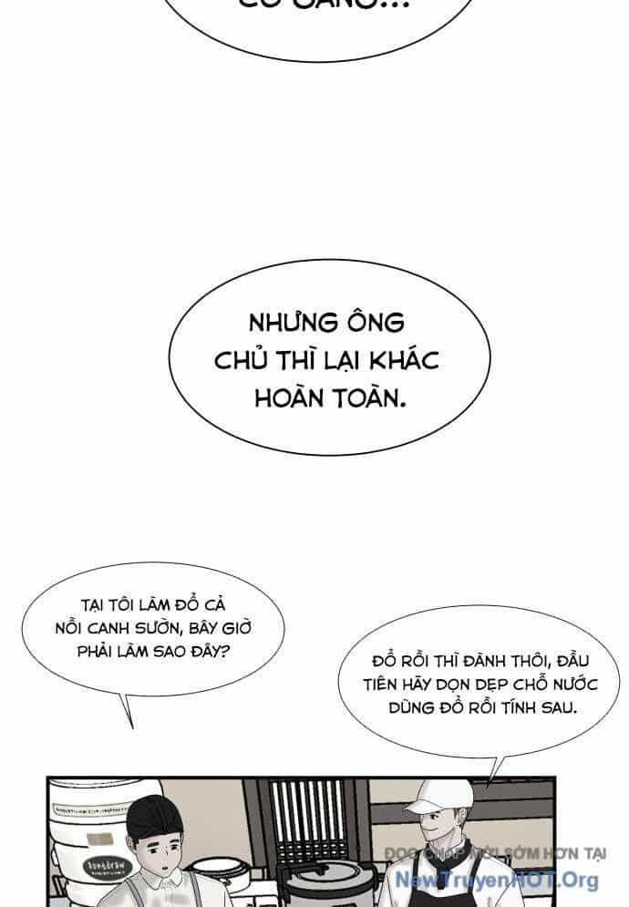 Nhà Hàng Kỳ Lạ - Chương 13 - ảnh 81