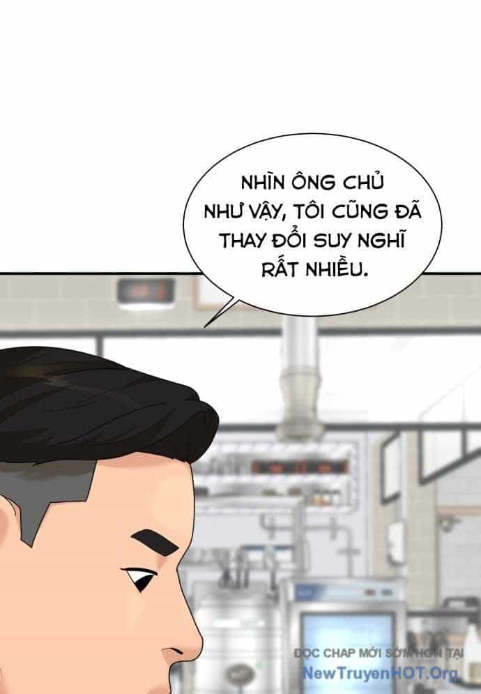 Nhà Hàng Kỳ Lạ - Chương 13 - ảnh 84