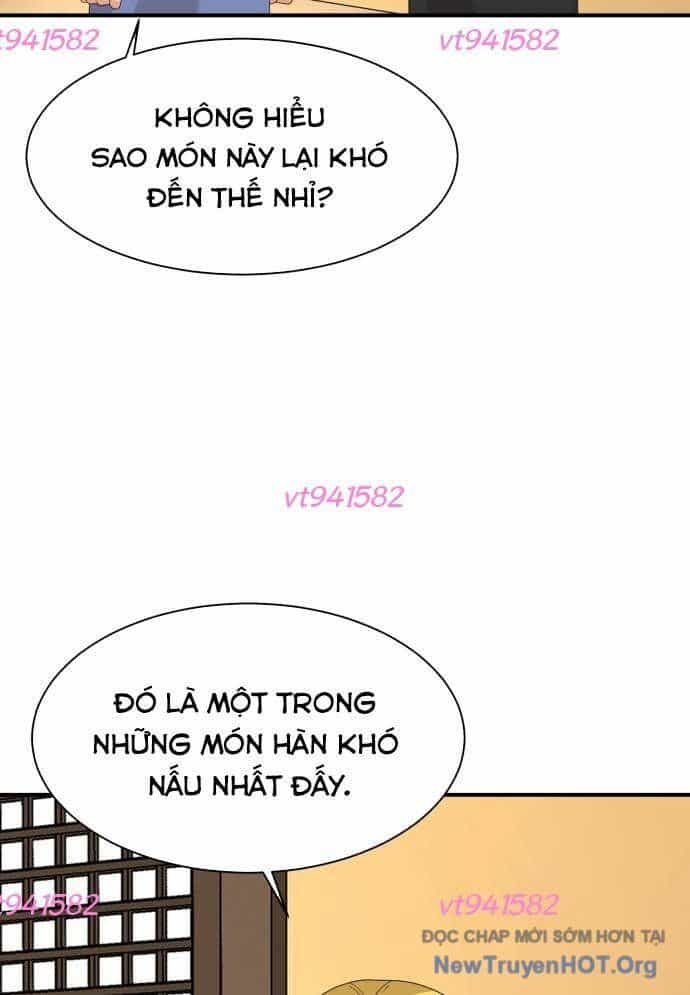 Nhà Hàng Kỳ Lạ - Chương 13 - ảnh 9