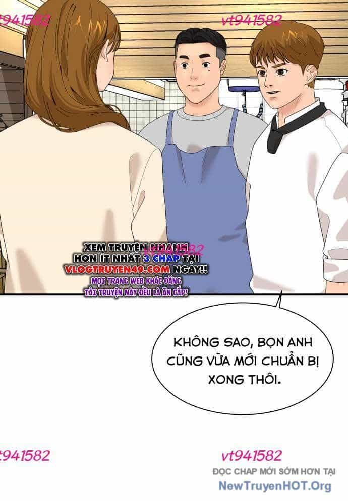 Nhà Hàng Kỳ Lạ - Chương 14 - ảnh 103