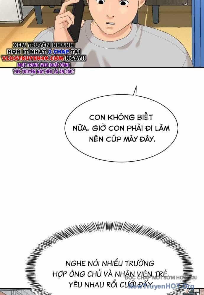 Nhà Hàng Kỳ Lạ - Chương 14 - ảnh 15
