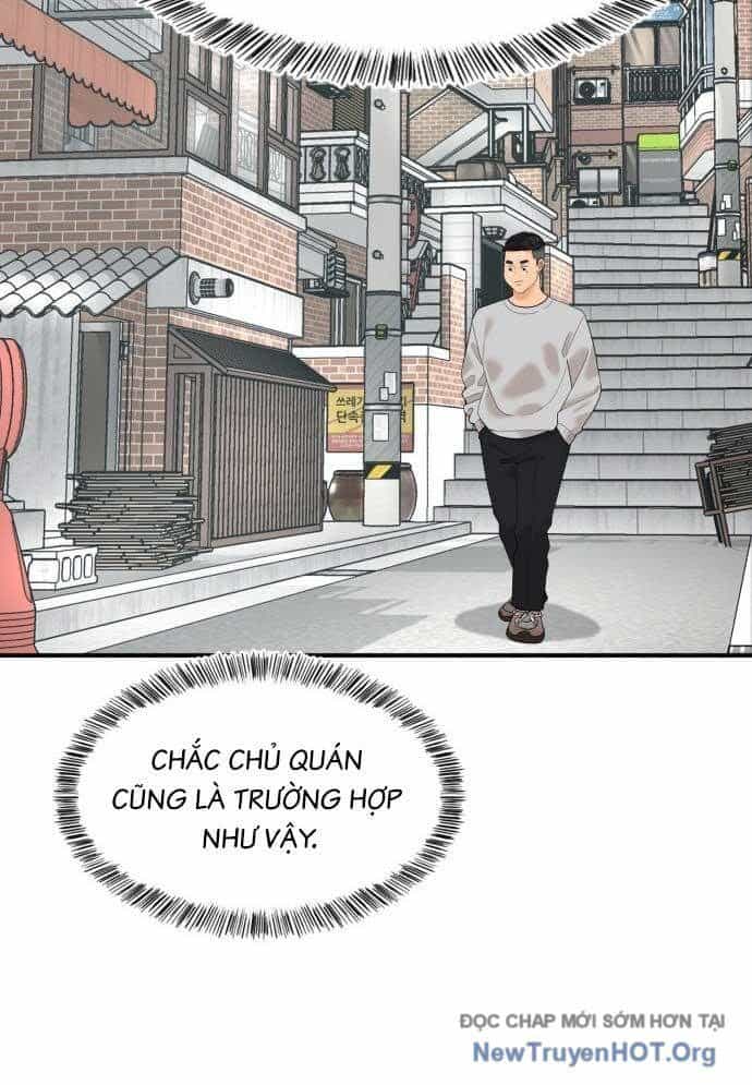 Nhà Hàng Kỳ Lạ - Chương 14 - ảnh 16
