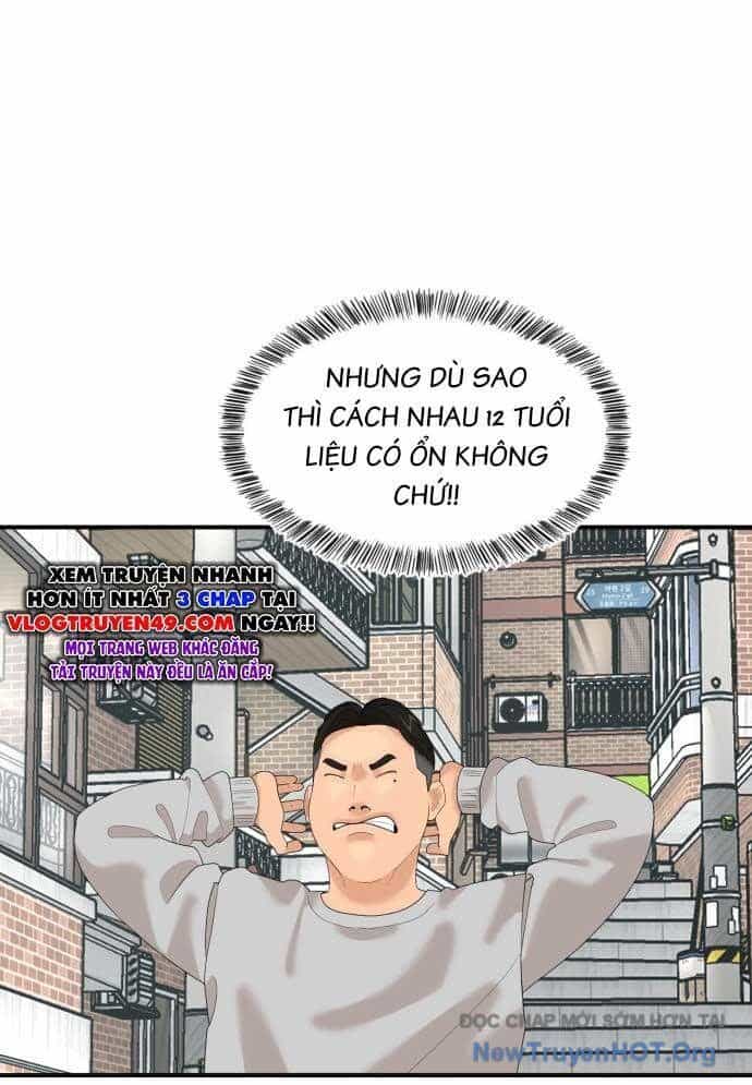 Nhà Hàng Kỳ Lạ - Chương 14 - ảnh 17