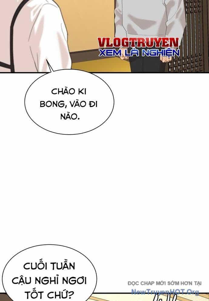 Nhà Hàng Kỳ Lạ - Chương 14 - ảnh 21