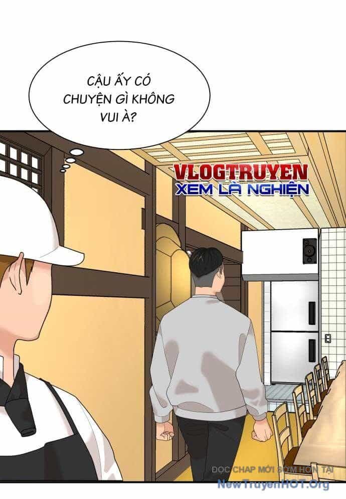 Nhà Hàng Kỳ Lạ - Chương 14 - ảnh 23