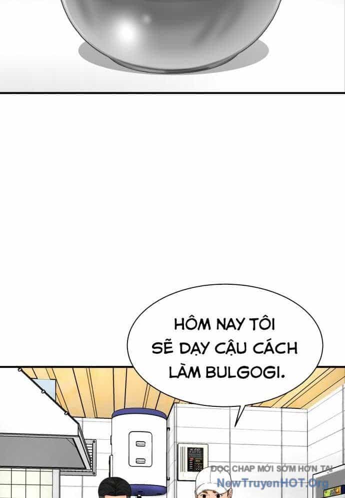 Nhà Hàng Kỳ Lạ - Chương 14 - ảnh 25