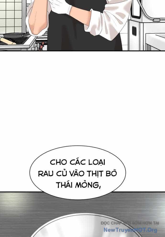 Nhà Hàng Kỳ Lạ - Chương 14 - ảnh 31
