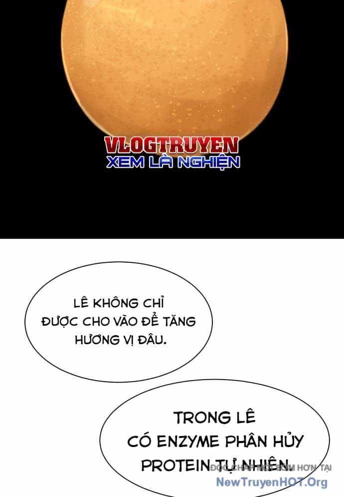 Nhà Hàng Kỳ Lạ - Chương 14 - ảnh 36