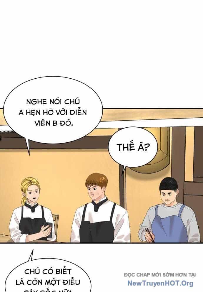 Nhà Hàng Kỳ Lạ - Chương 14 - ảnh 42