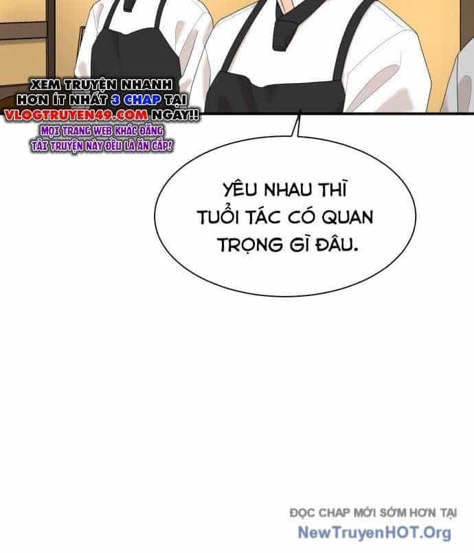 Nhà Hàng Kỳ Lạ - Chương 14 - ảnh 44