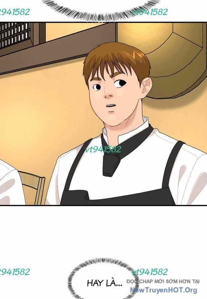 Nhà Hàng Kỳ Lạ - Chương 14 - ảnh 49