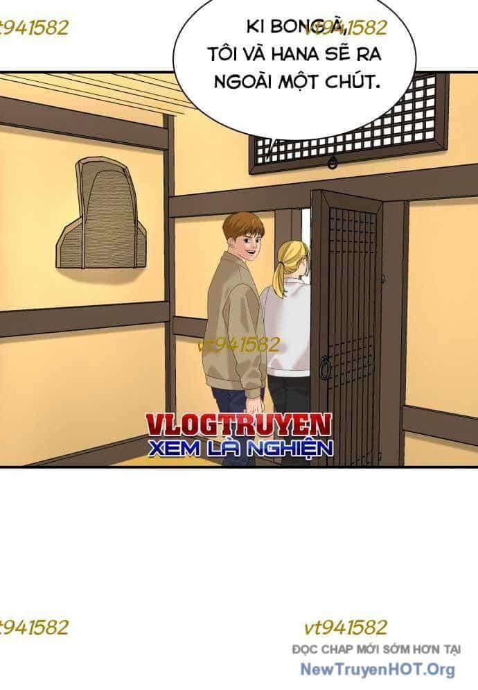 Nhà Hàng Kỳ Lạ - Chương 14 - ảnh 53