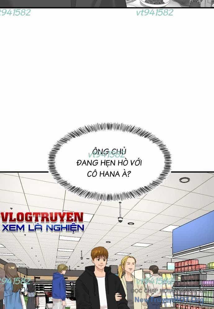 Nhà Hàng Kỳ Lạ - Chương 14 - ảnh 9