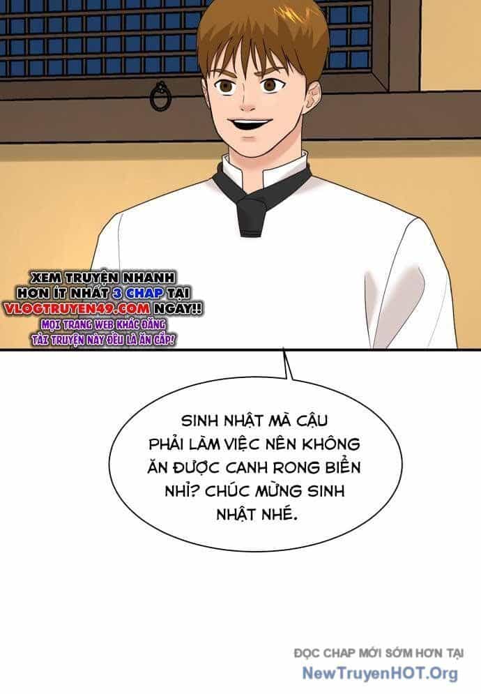 Nhà Hàng Kỳ Lạ - Chương 14 - ảnh 93