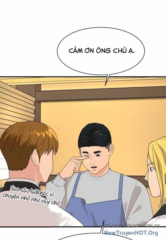Nhà Hàng Kỳ Lạ - Chương 14 - ảnh 94