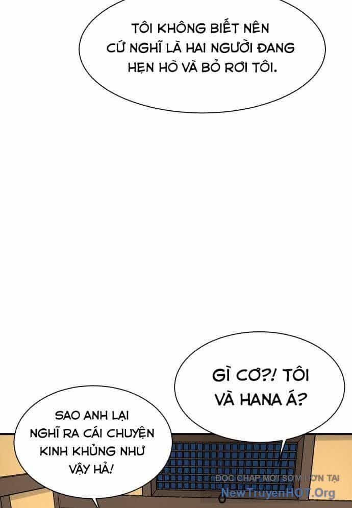 Nhà Hàng Kỳ Lạ - Chương 14 - ảnh 95