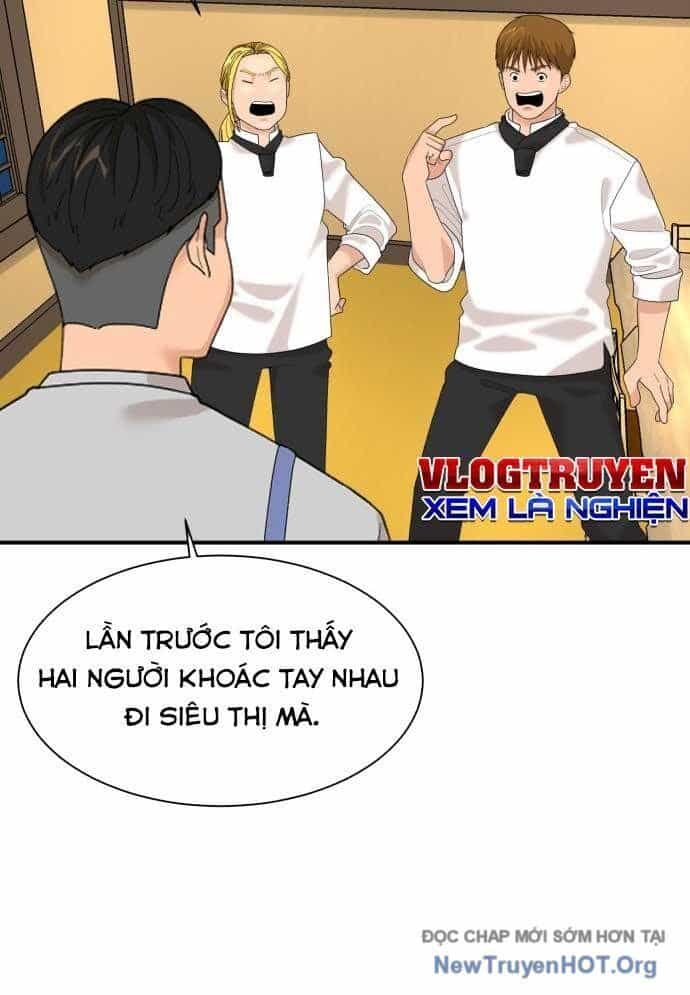 Nhà Hàng Kỳ Lạ - Chương 14 - ảnh 96