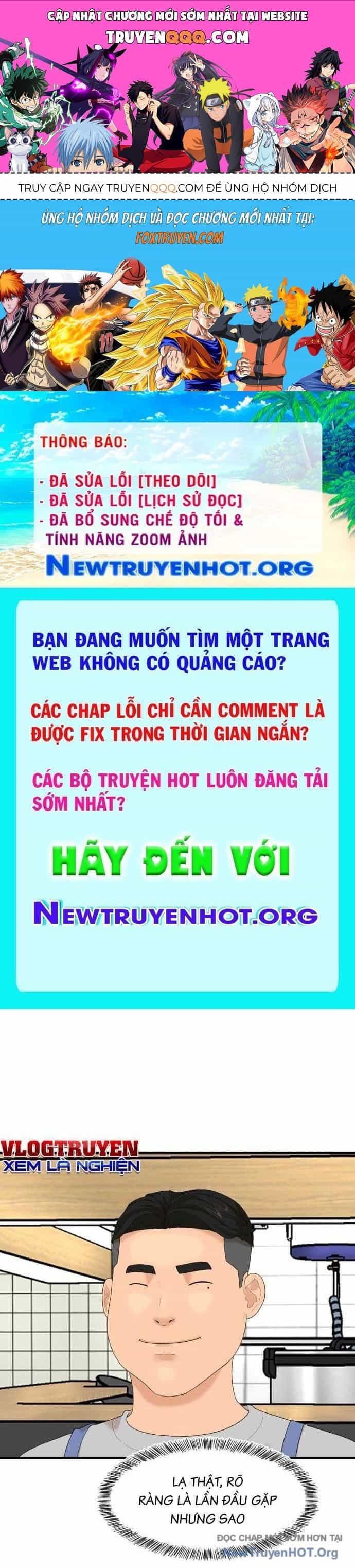 Nhà Hàng Kỳ Lạ - Chương 15 - ảnh 1