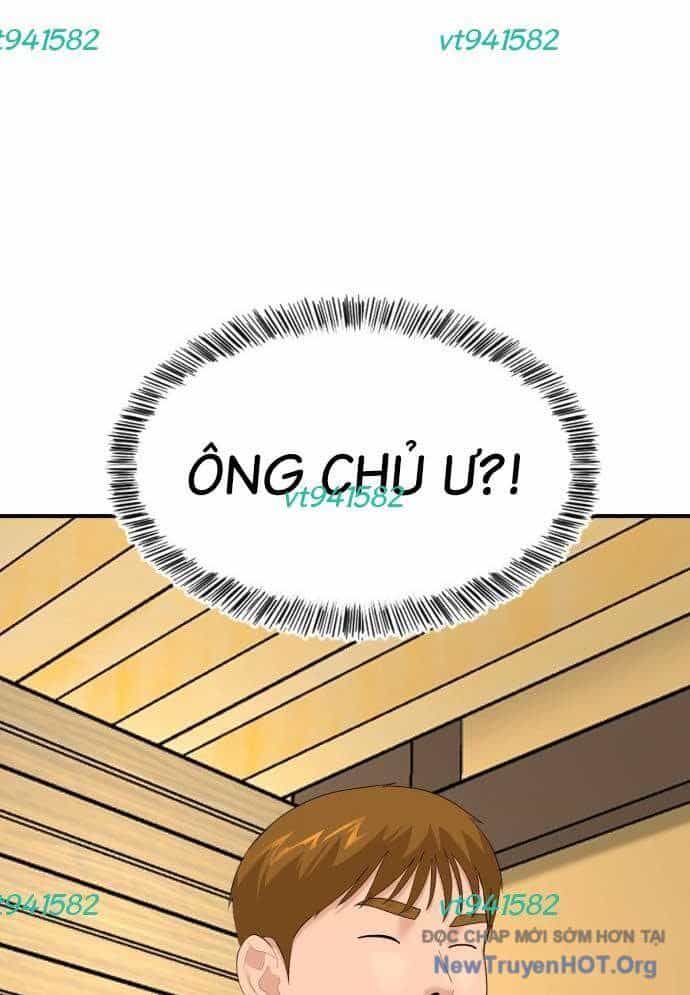 Nhà Hàng Kỳ Lạ - Chương 15 - ảnh 10