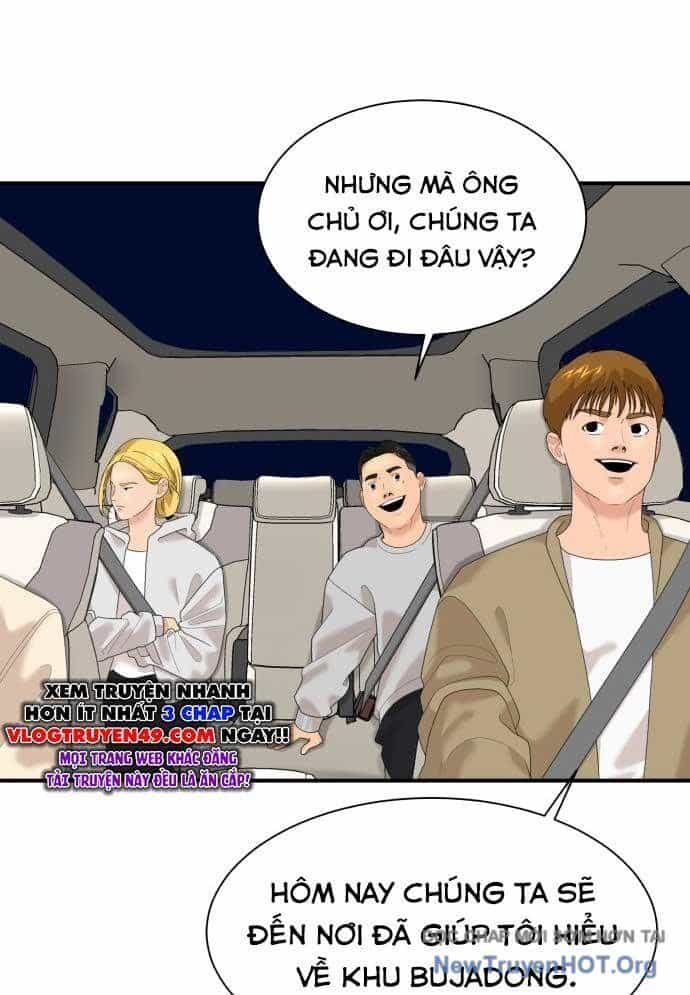 Nhà Hàng Kỳ Lạ - Chương 15 - ảnh 18