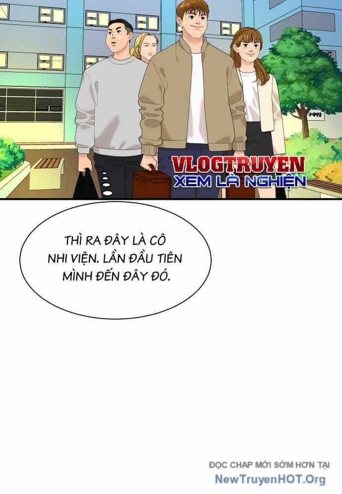 Nhà Hàng Kỳ Lạ - Chương 15 - ảnh 22