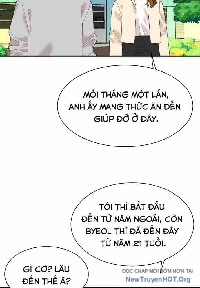 Nhà Hàng Kỳ Lạ - Chương 15 - ảnh 28