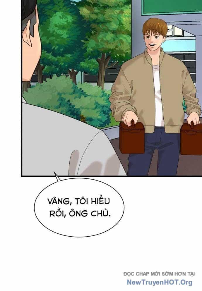 Nhà Hàng Kỳ Lạ - Chương 15 - ảnh 32