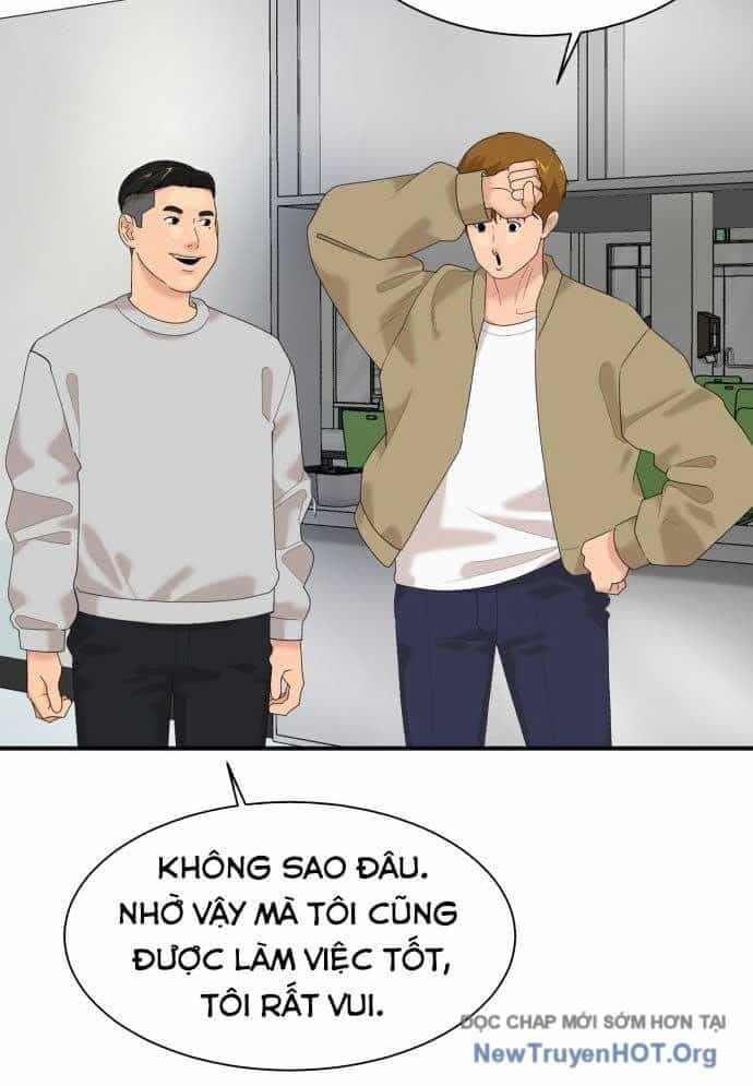 Nhà Hàng Kỳ Lạ - Chương 15 - ảnh 36