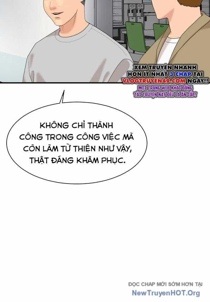 Nhà Hàng Kỳ Lạ - Chương 15 - ảnh 38
