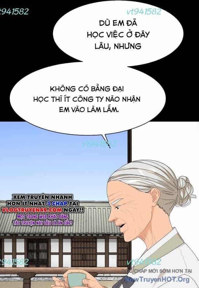 Nhà Hàng Kỳ Lạ - Chương 15 - ảnh 48