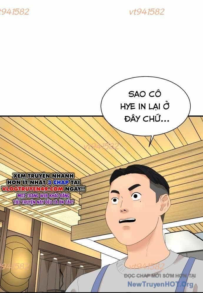 Nhà Hàng Kỳ Lạ - Chương 15 - ảnh 6